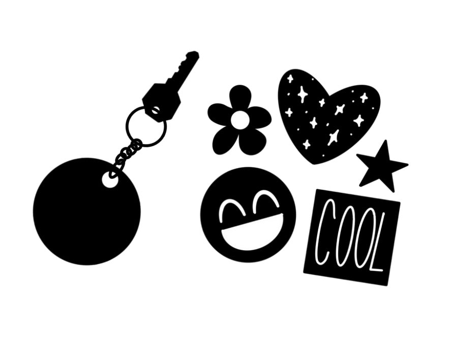 Stickers +