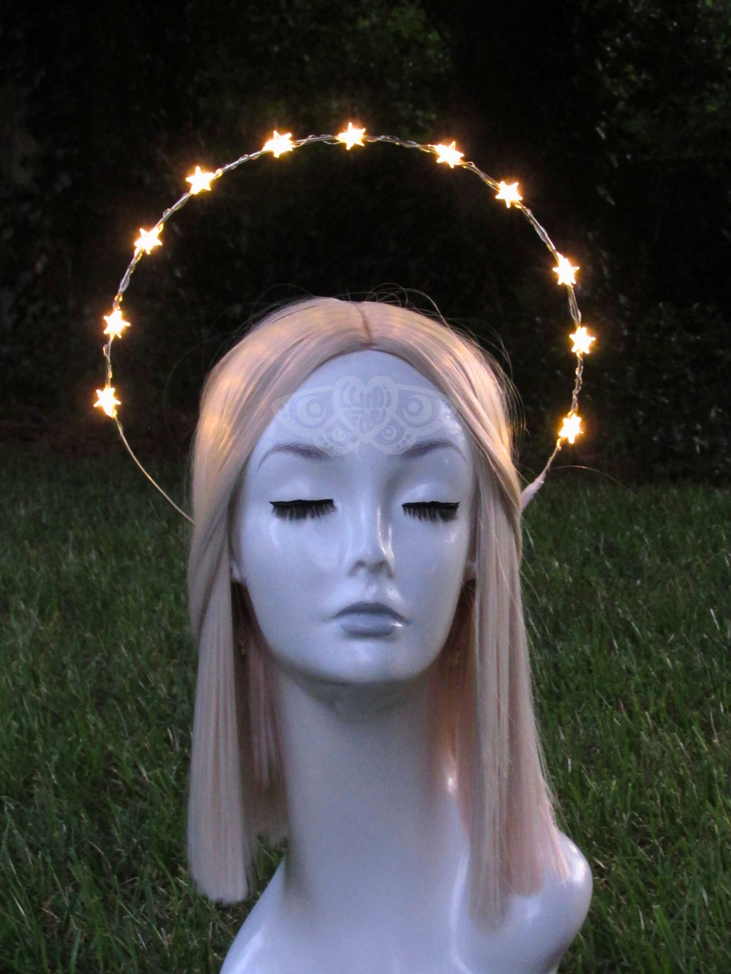 LED Stars Halo - Made-to-Order