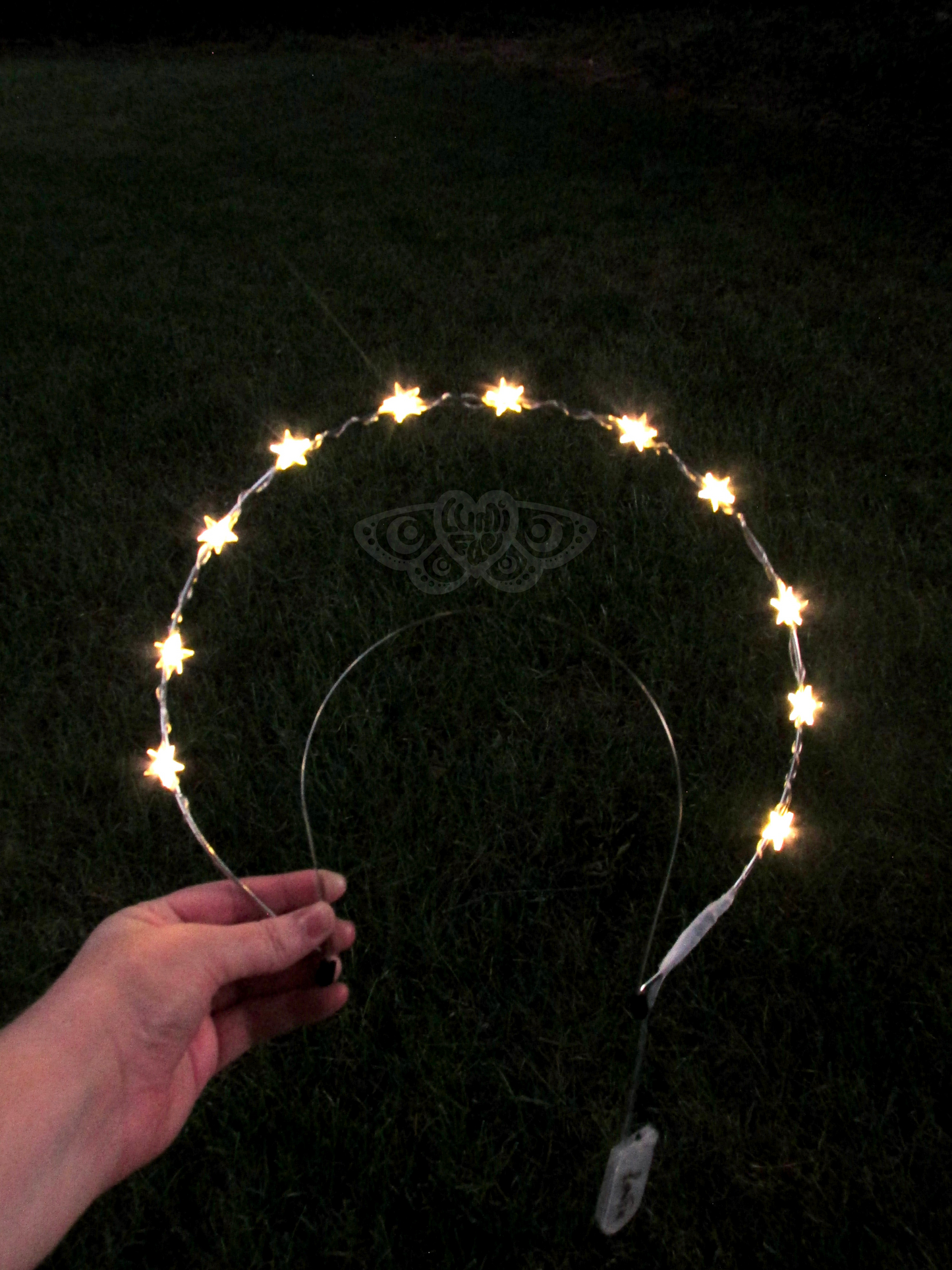 LED Stars Halo - Made-to-Order