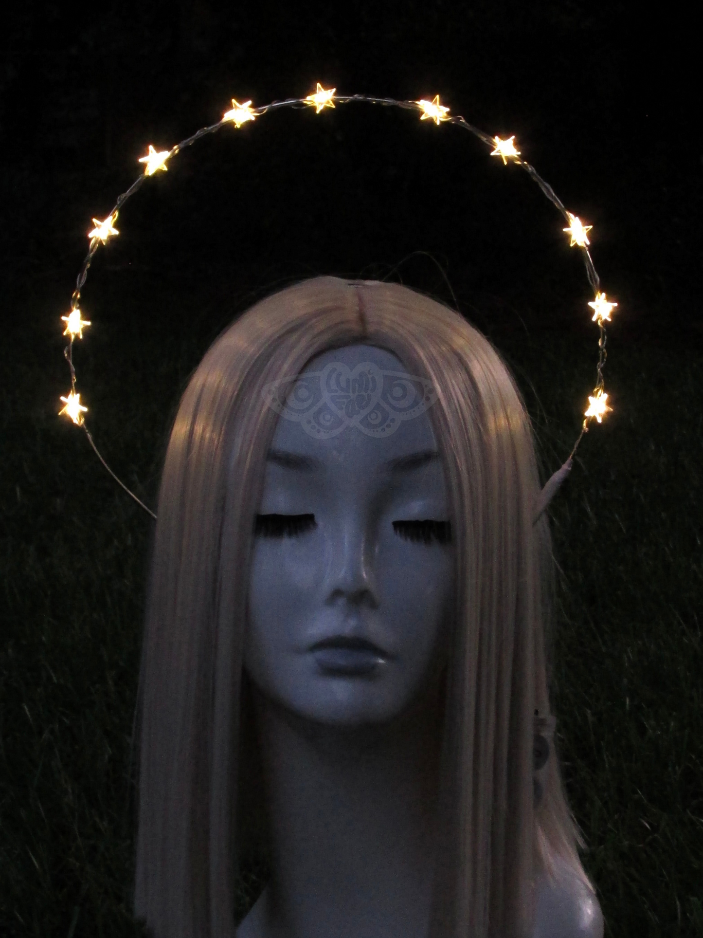 LED Stars Halo - Made-to-Order