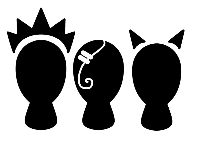 Headpieces