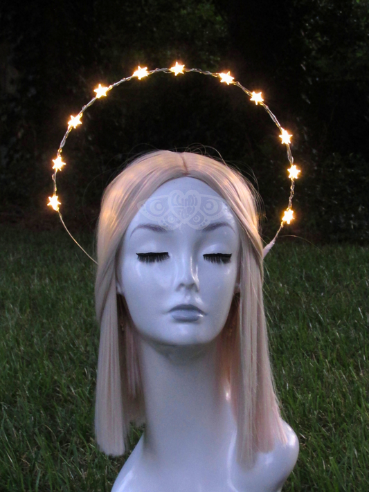 LED Stars Halo - Made-to-Order
