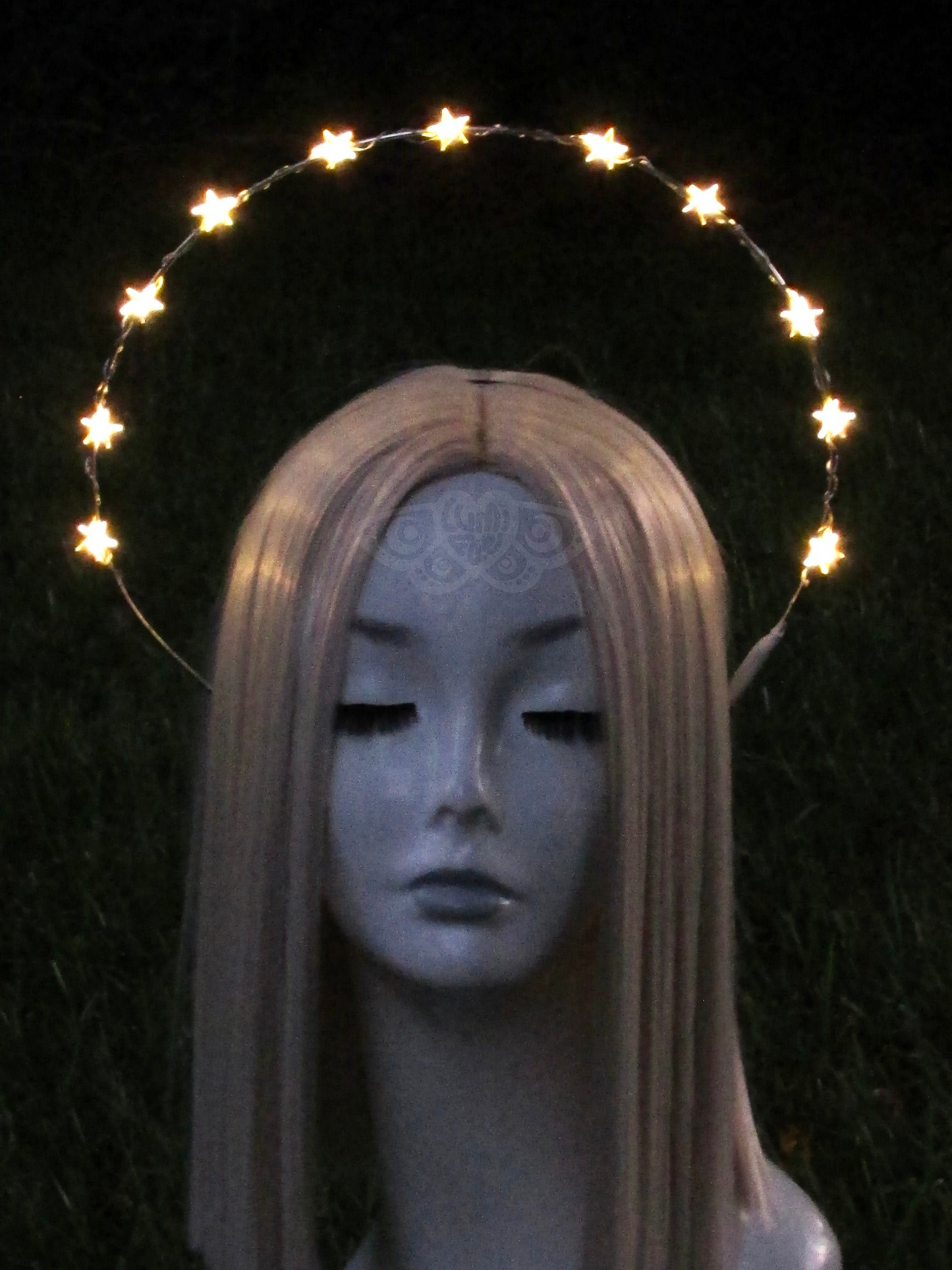 LED Stars Halo - Made-to-Order