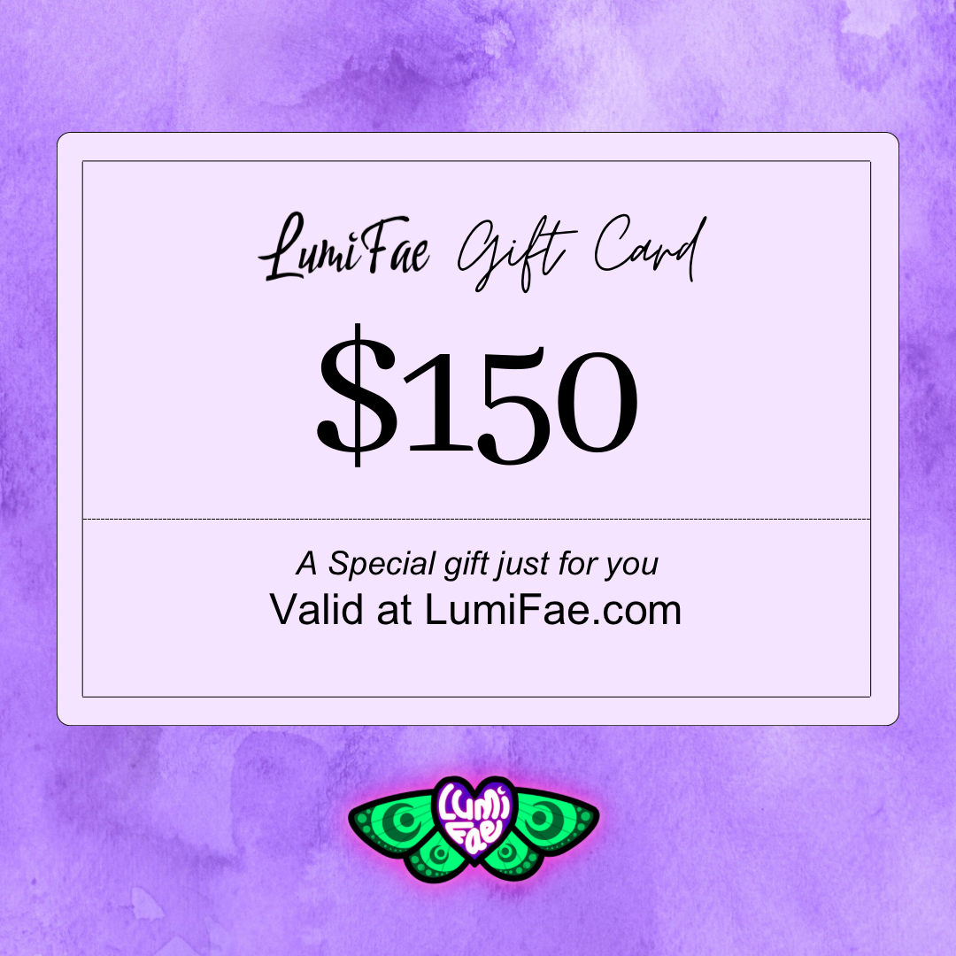 LumiFae GiftCard