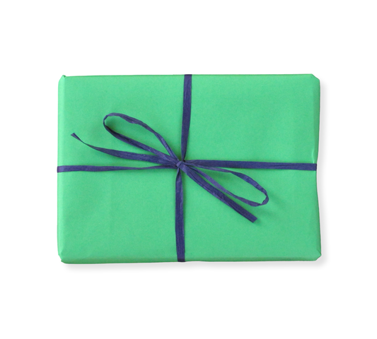 Gift Wrapping - EcoFriendly