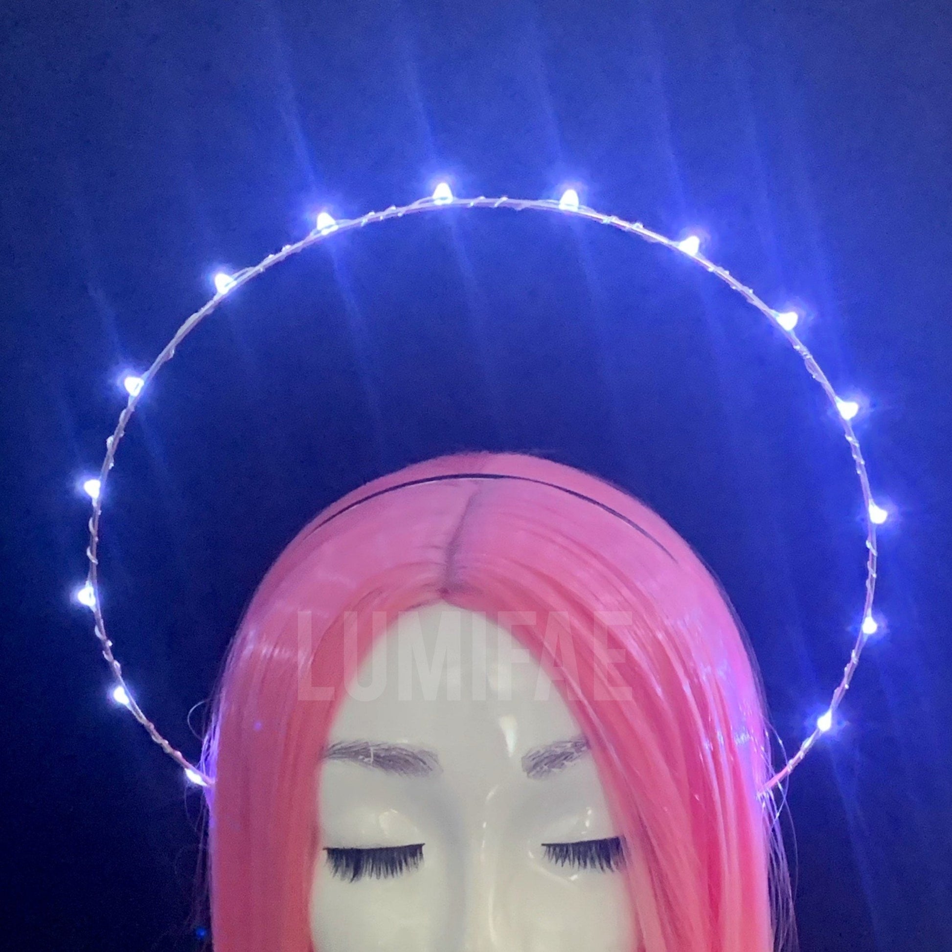 Extra Large LED Halo - LumiFae